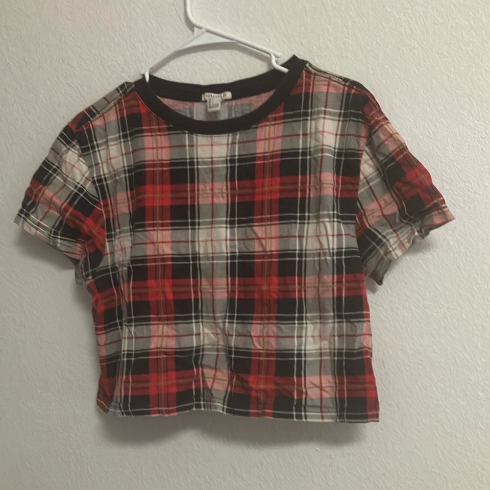 FINAL MARKDOWN Forever 21 crop top large